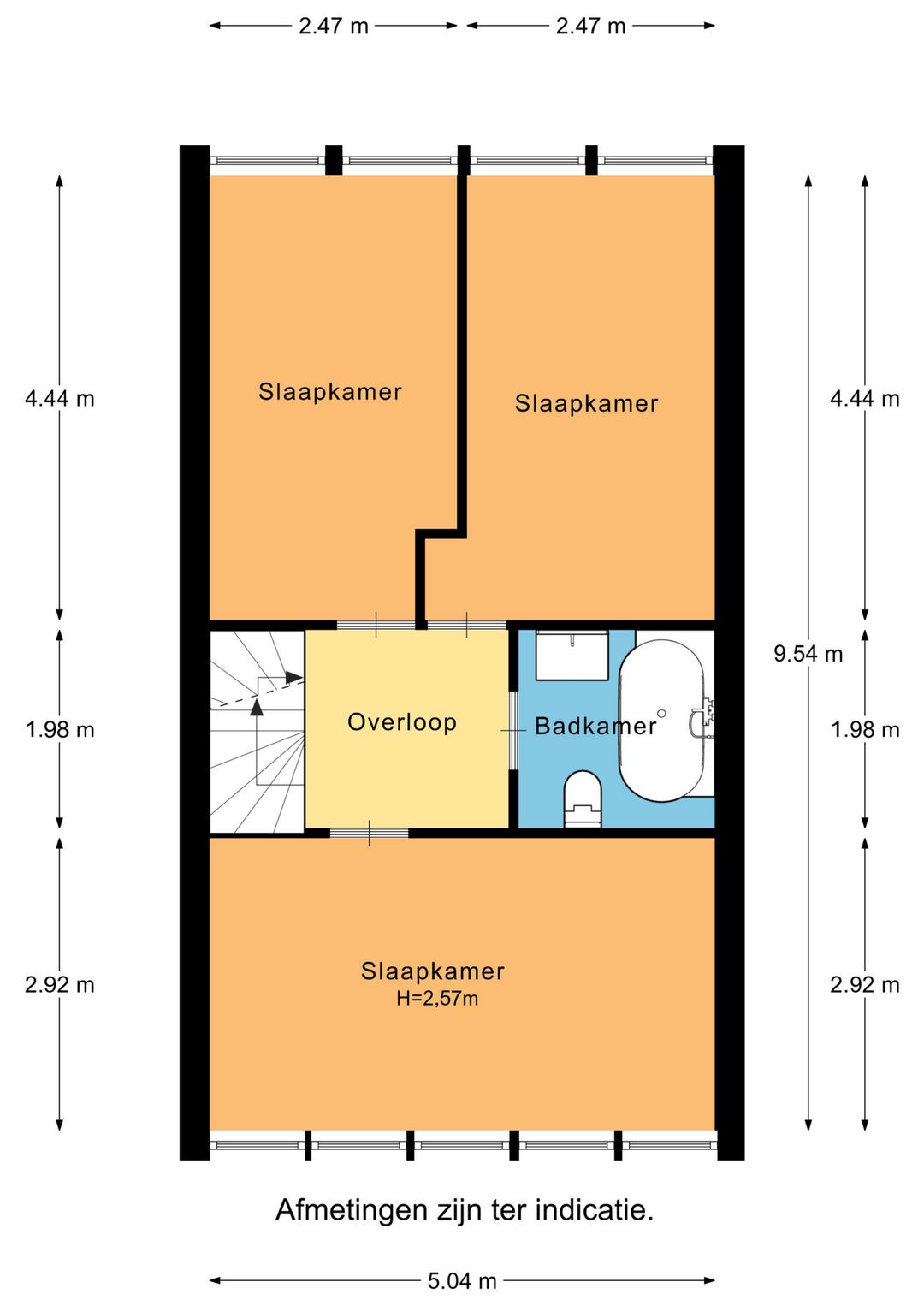 Foto 37 van Pallas 51