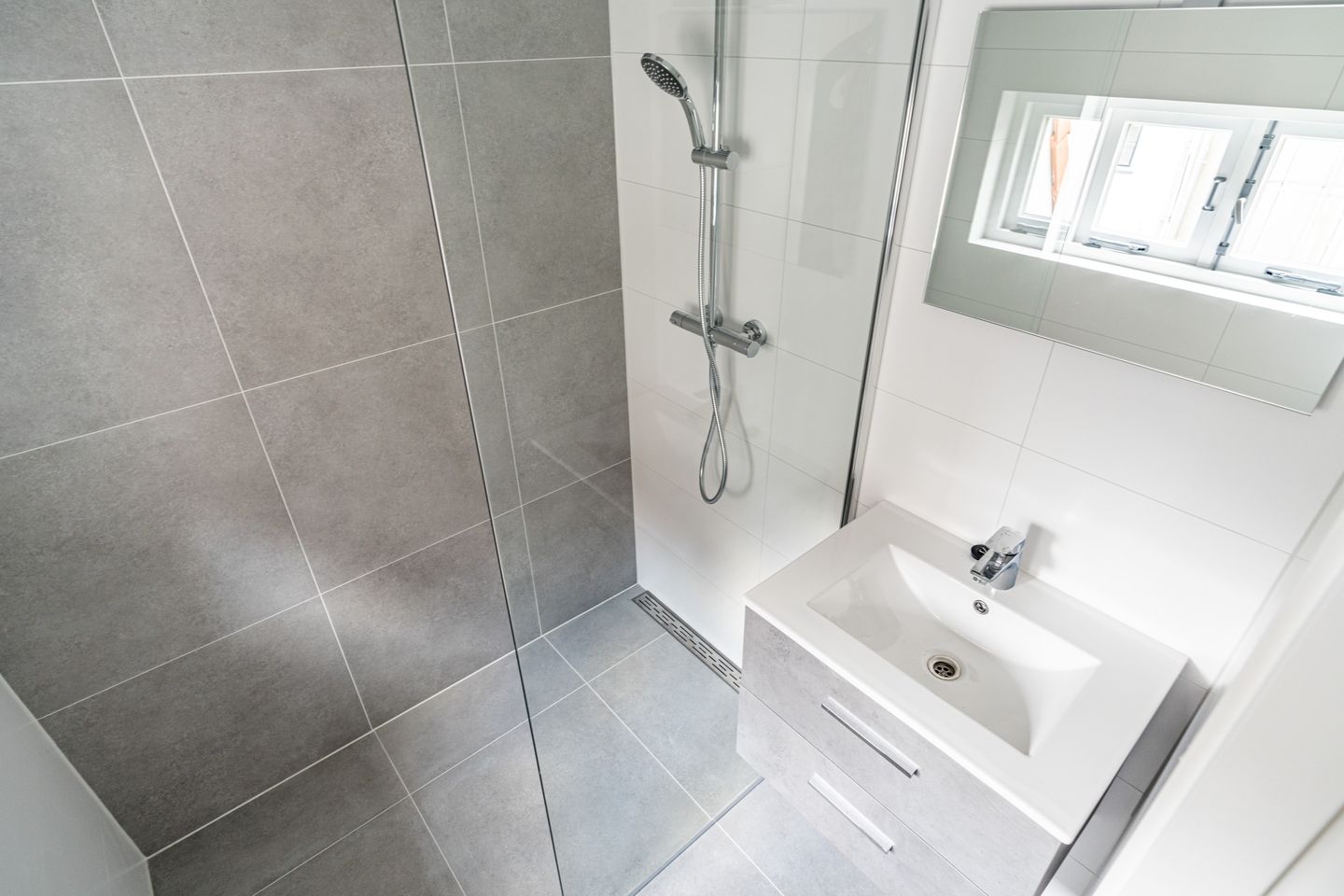 Foto 5 van Kraaierstraat 4-A