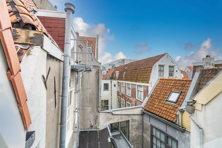 Foto 21 van Kraaierstraat 4-A