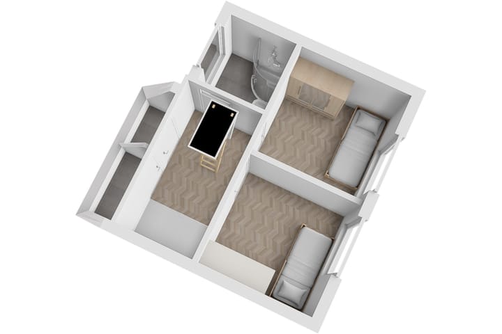 Foto 42 van Kraaierstraat 4-A