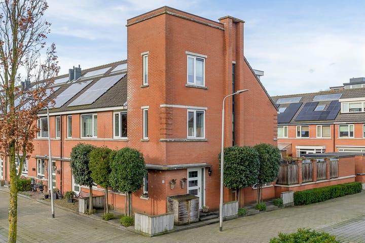 Foto 1 van Irislaan 18