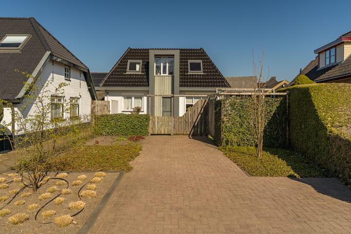 Sluiterweg 11 A