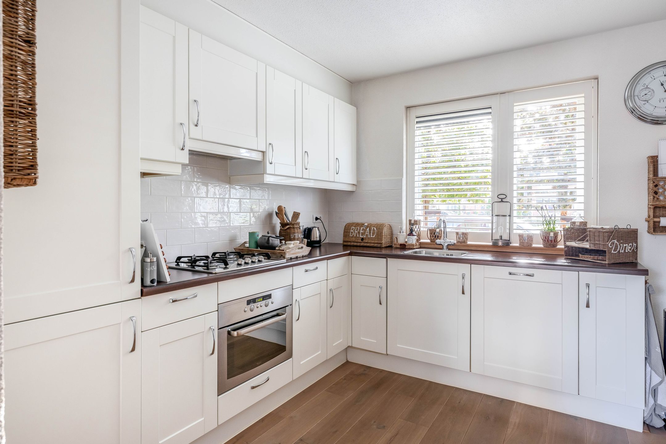 Photo 3 of Irislaan 18