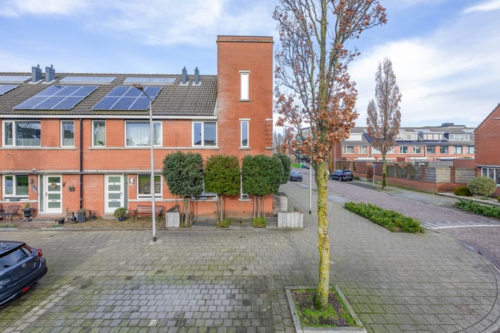 Foto 5 van Irislaan 18