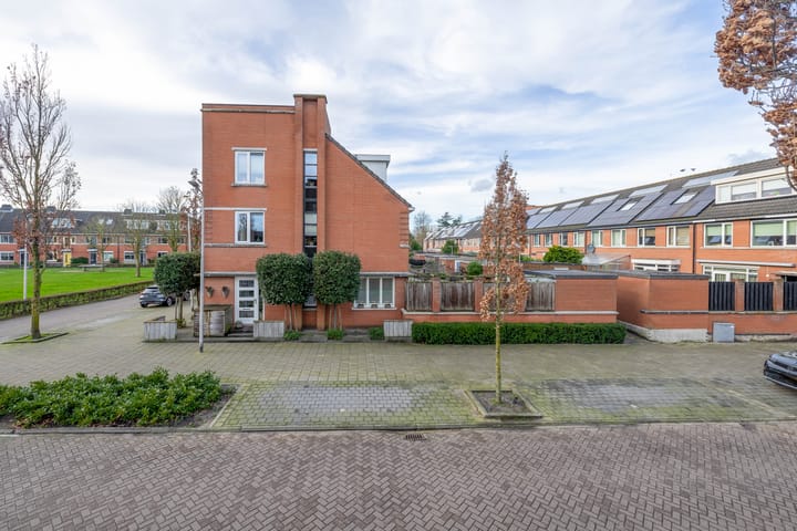 Foto 6 van Irislaan 18