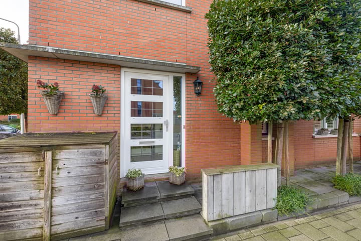 Foto 7 van Irislaan 18