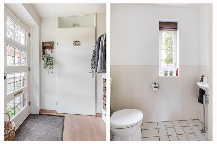 Foto 8 van Irislaan 18