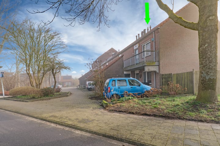 Foto 2 van Eggestraat 14