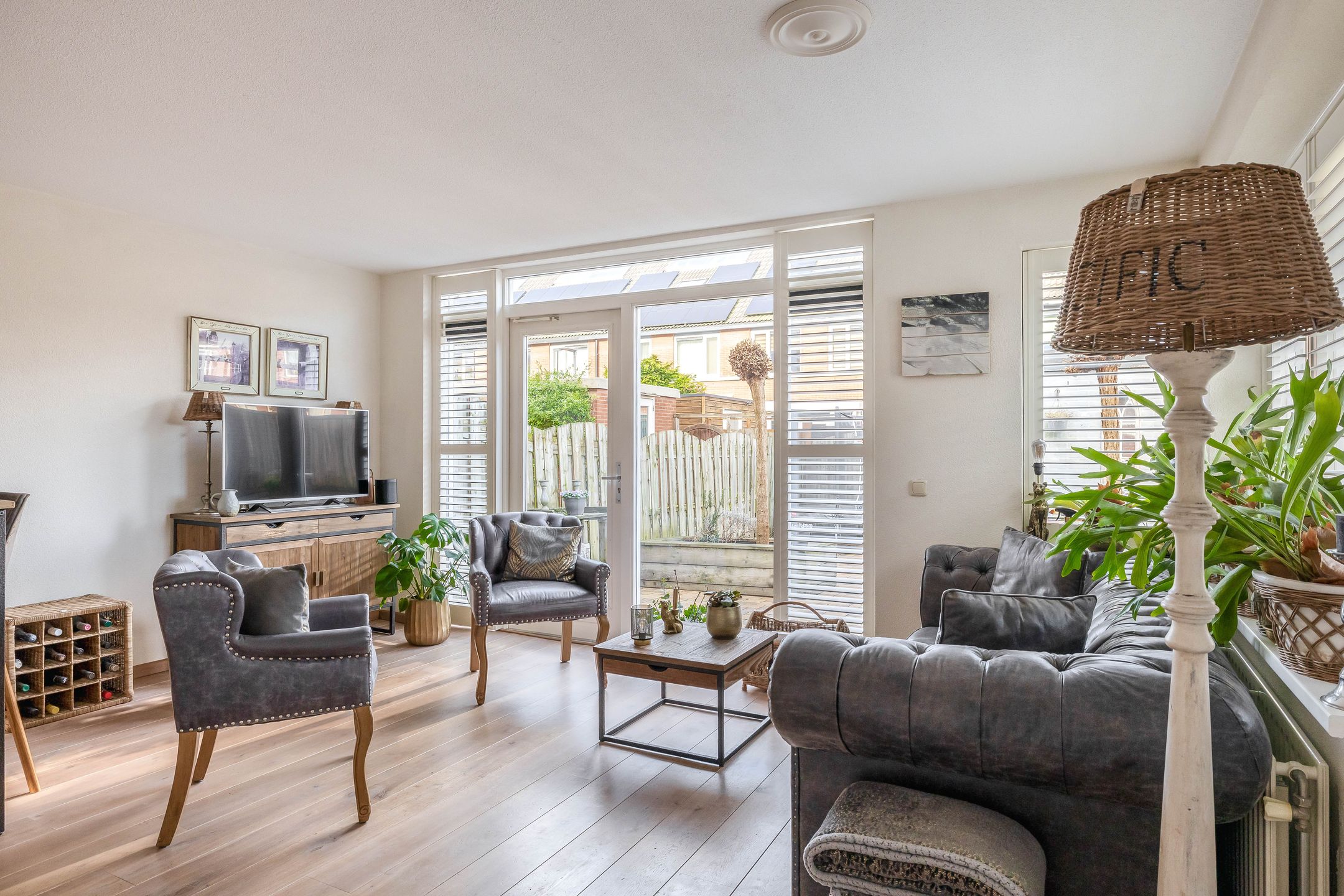 Photo 9 of Irislaan 18