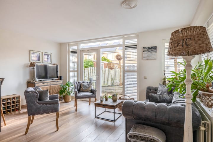 Foto 9 van Irislaan 18