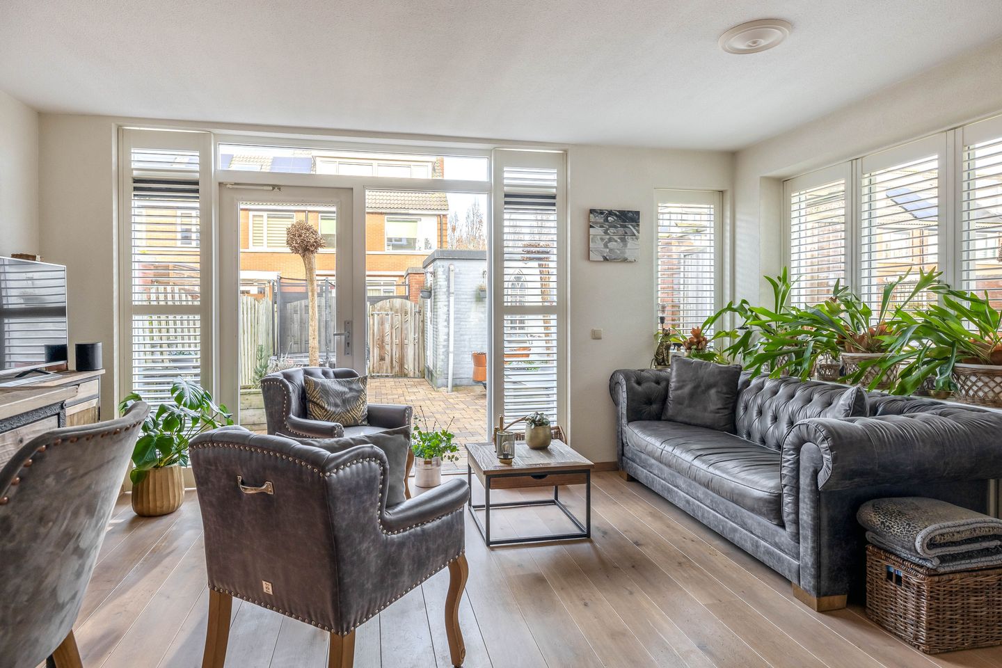 Photo 10 of Irislaan 18