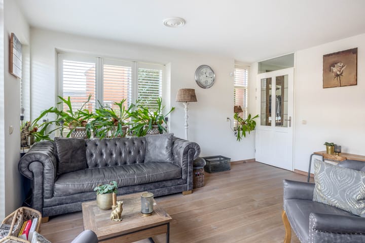 Foto 11 van Irislaan 18