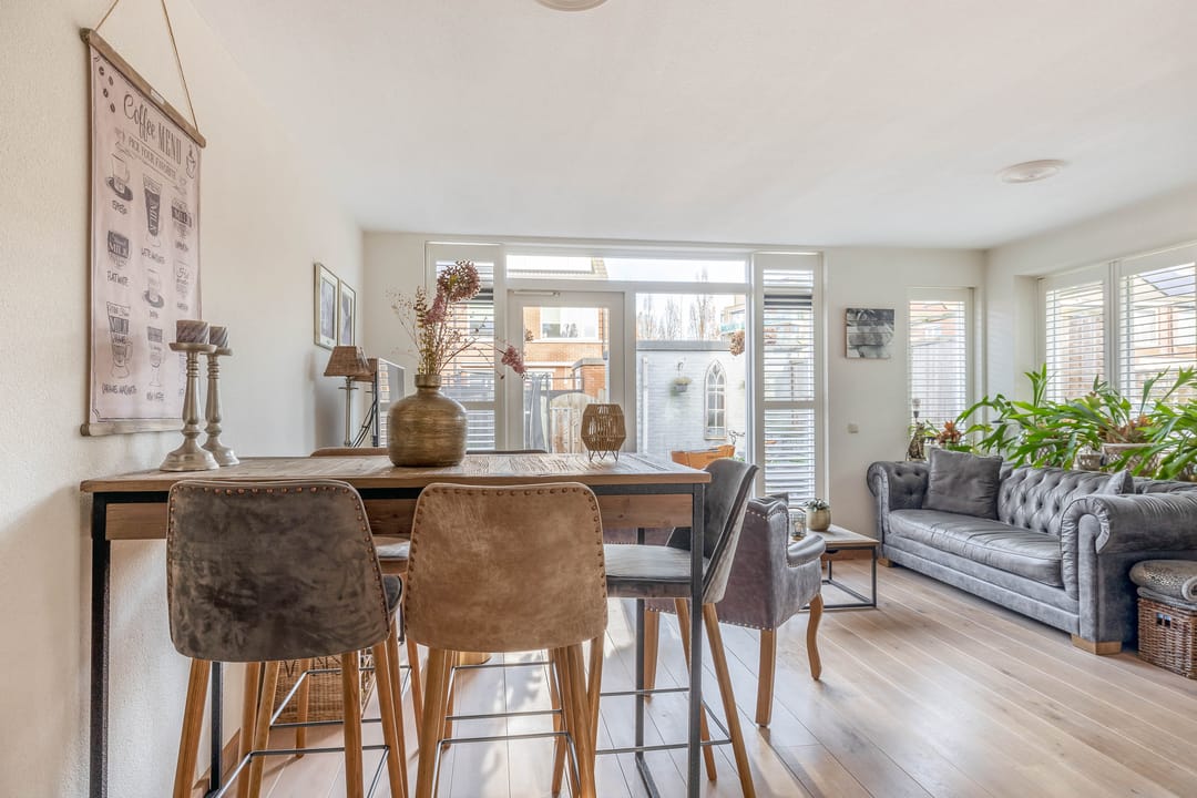 Photo 13 of Irislaan 18