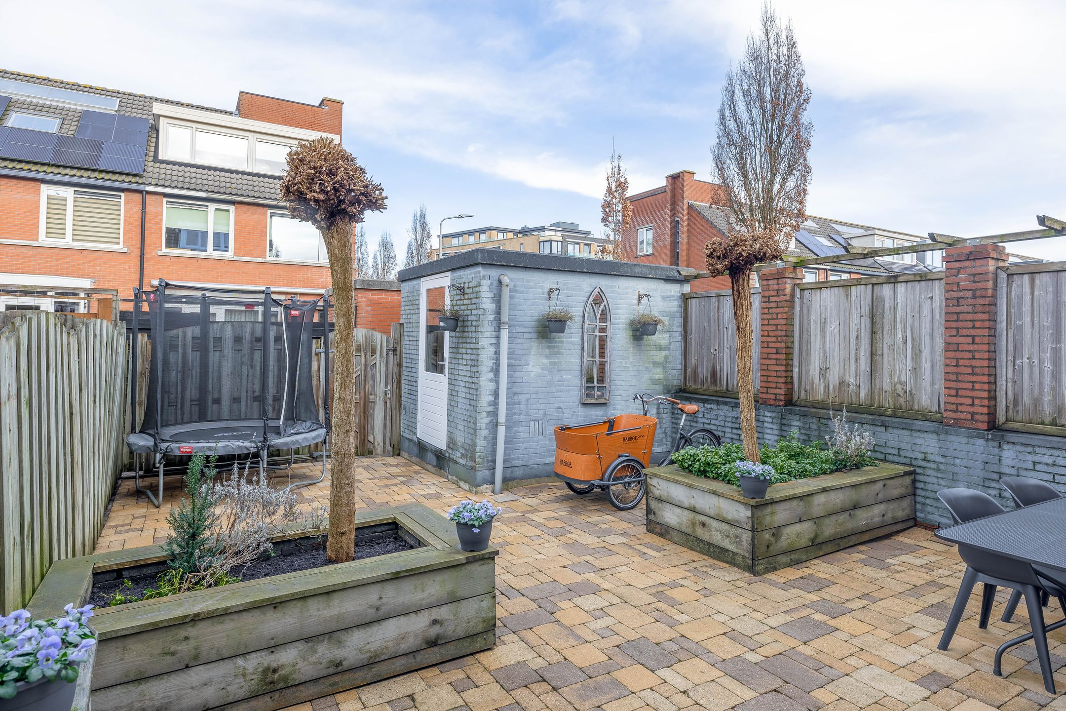 Photo 18 of Irislaan 18