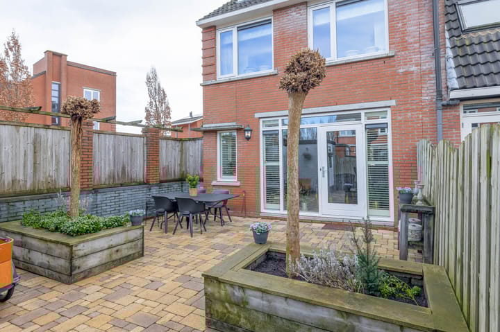 Foto 20 van Irislaan 18