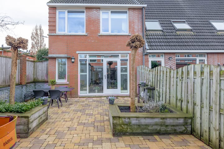 Foto 21 van Irislaan 18