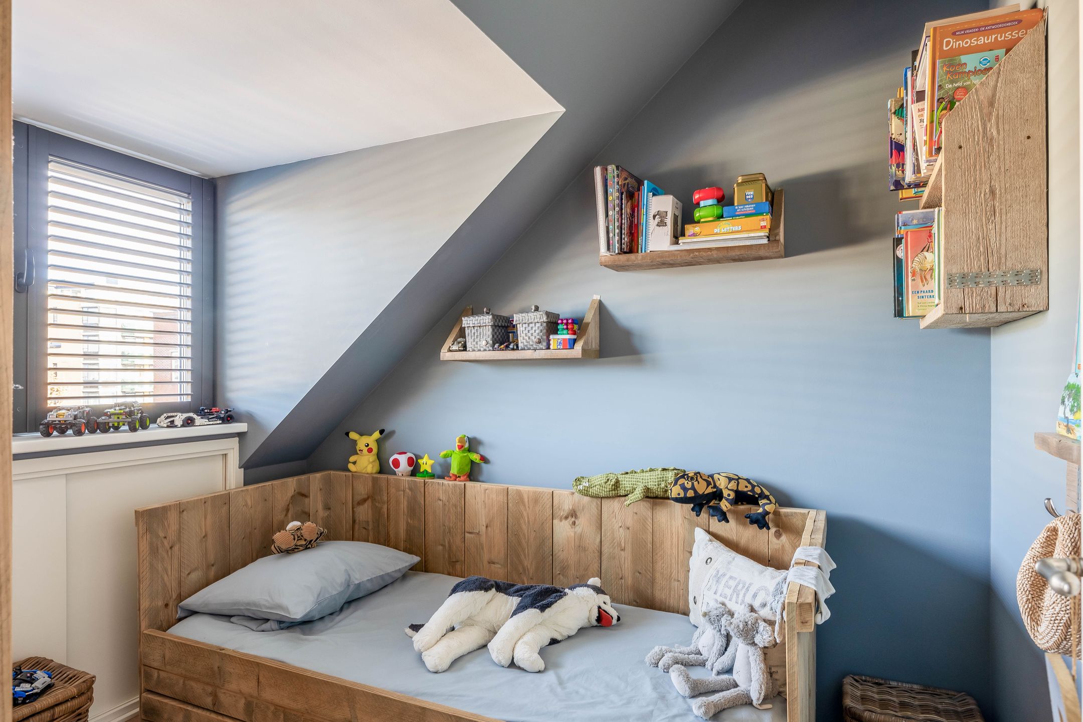 Photo 33 of Irislaan 18