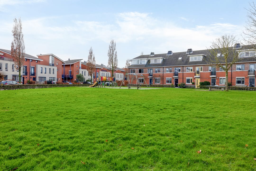 Photo 37 of Irislaan 18