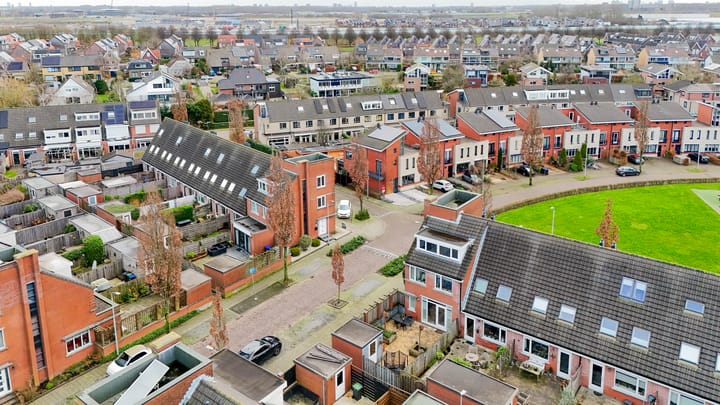 Foto 40 van Irislaan 18