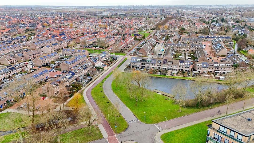 Photo 41 of Irislaan 18