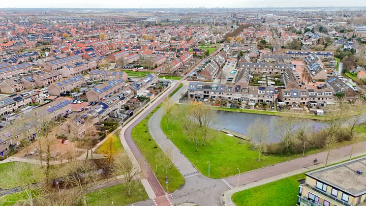 Foto 41 van Irislaan 18