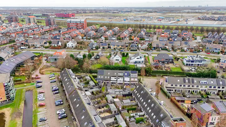 Foto 42 van Irislaan 18