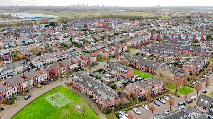 Foto 43 van Irislaan 18