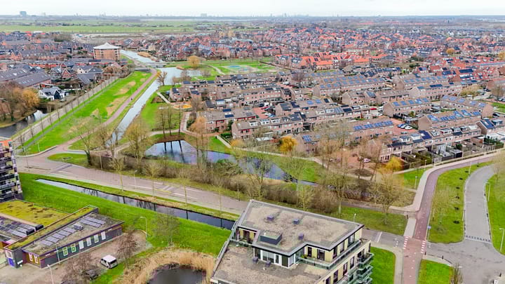 Foto 44 van Irislaan 18