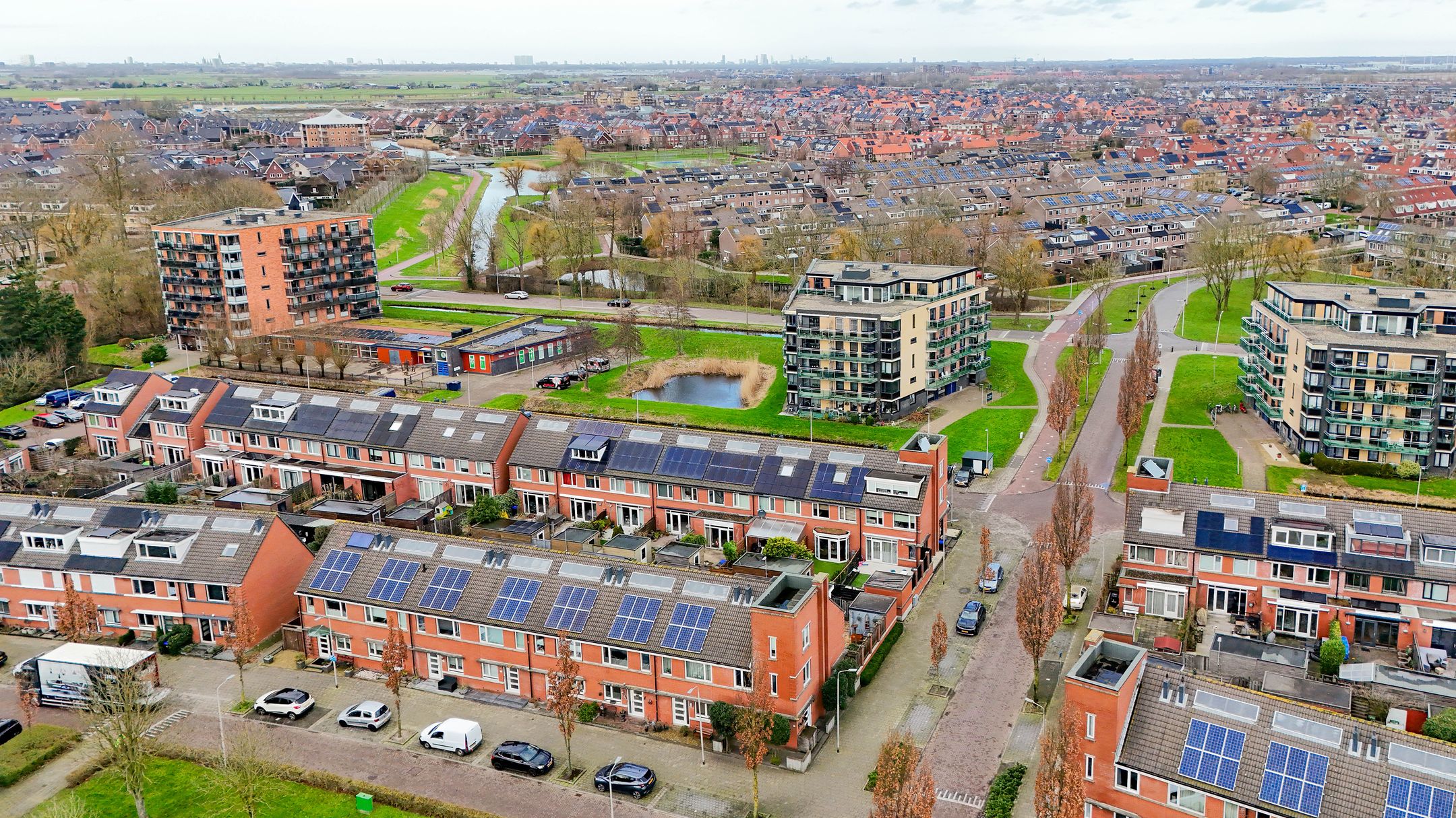 Photo 45 of Irislaan 18