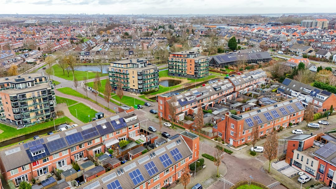 Photo 46 of Irislaan 18