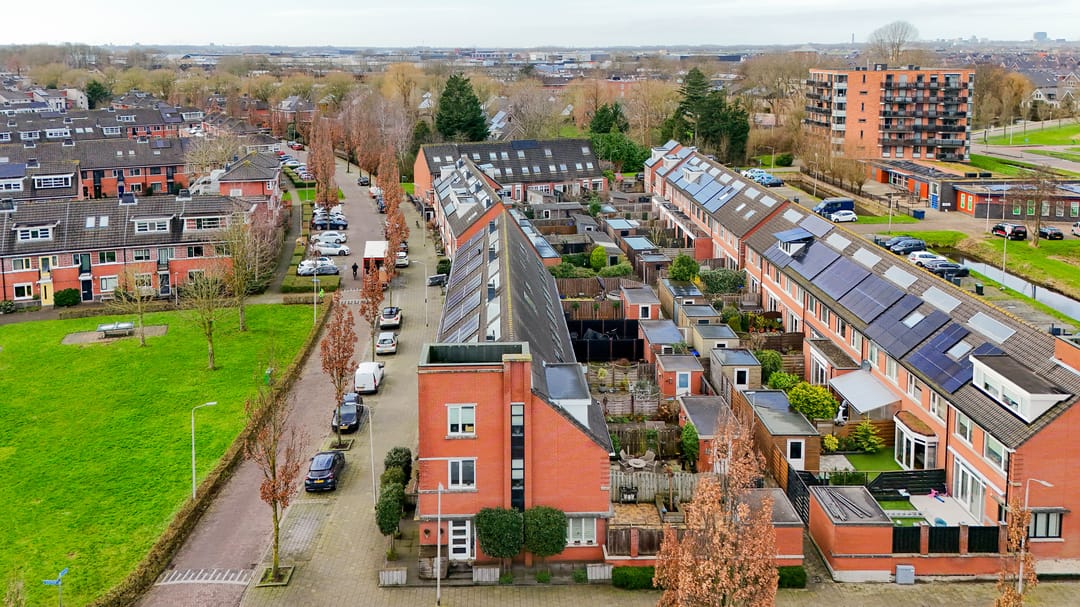 Photo 47 of Irislaan 18