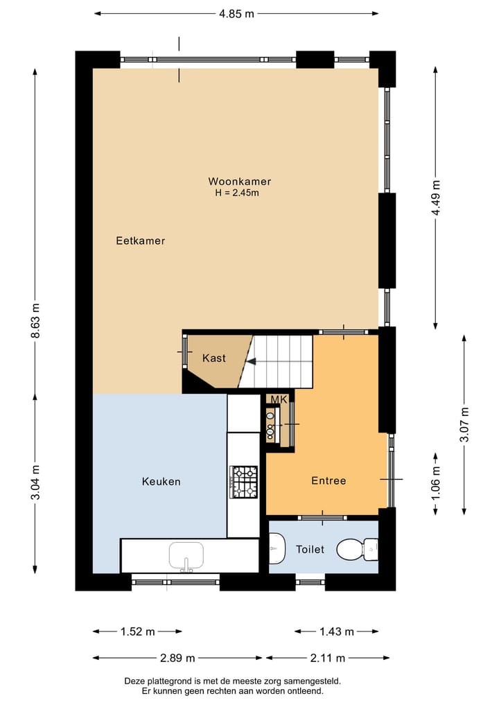 Foto 48 van Irislaan 18