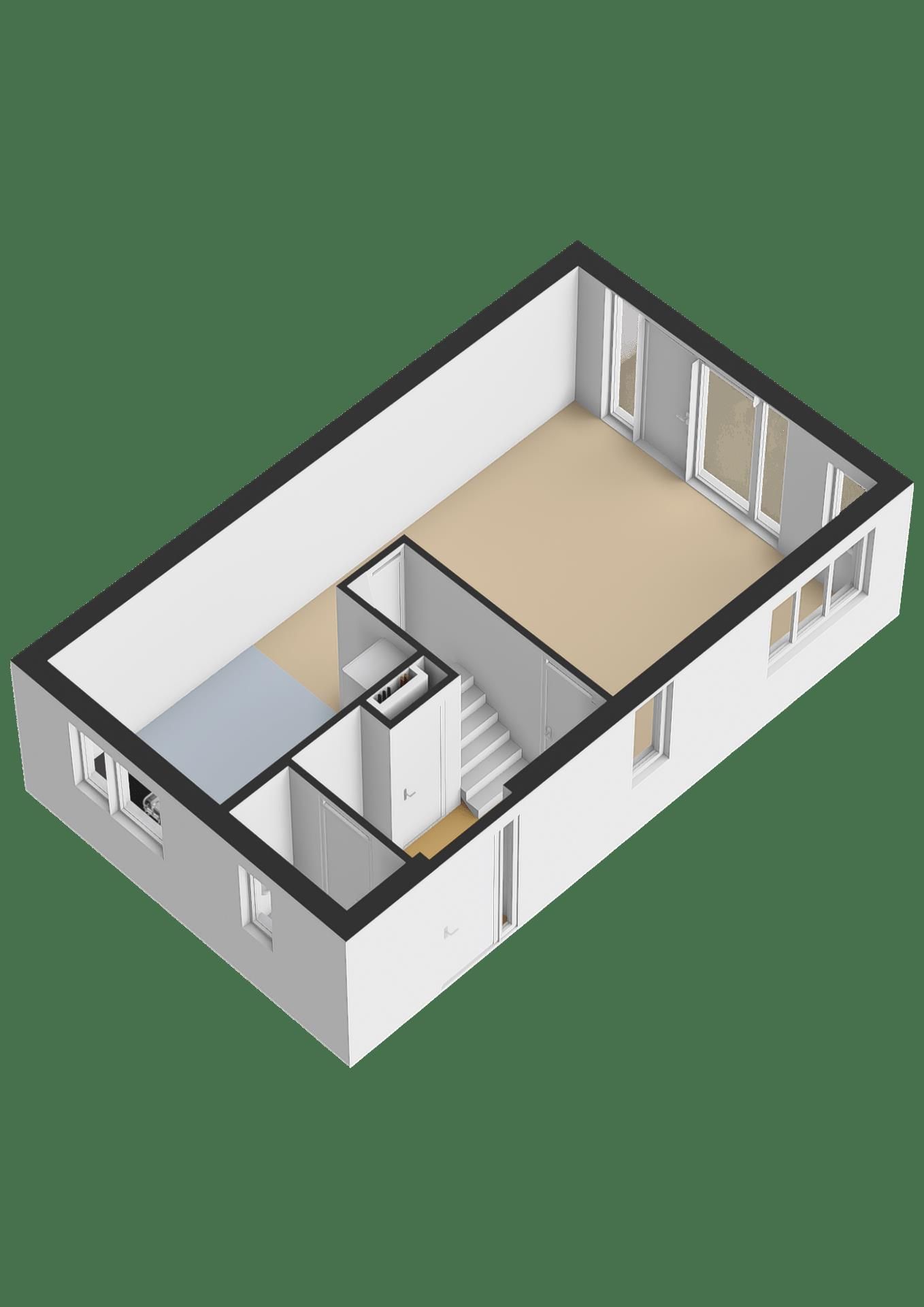 Photo 49 of Irislaan 18