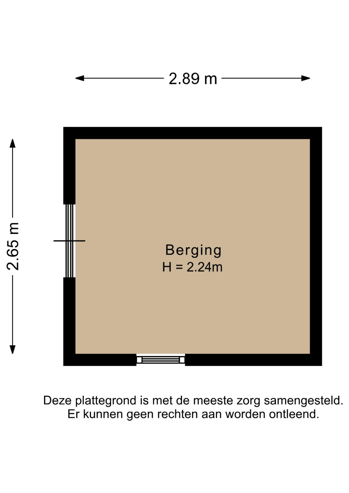 Photo 50 of Irislaan 18