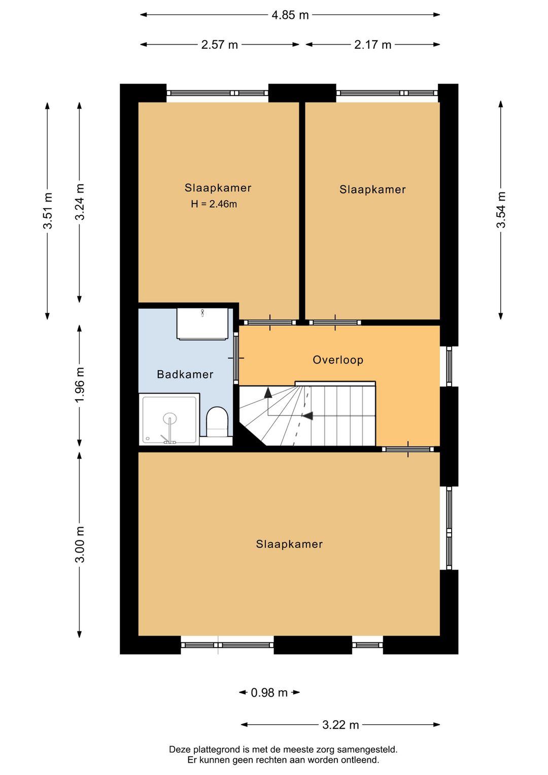 Photo 52 of Irislaan 18