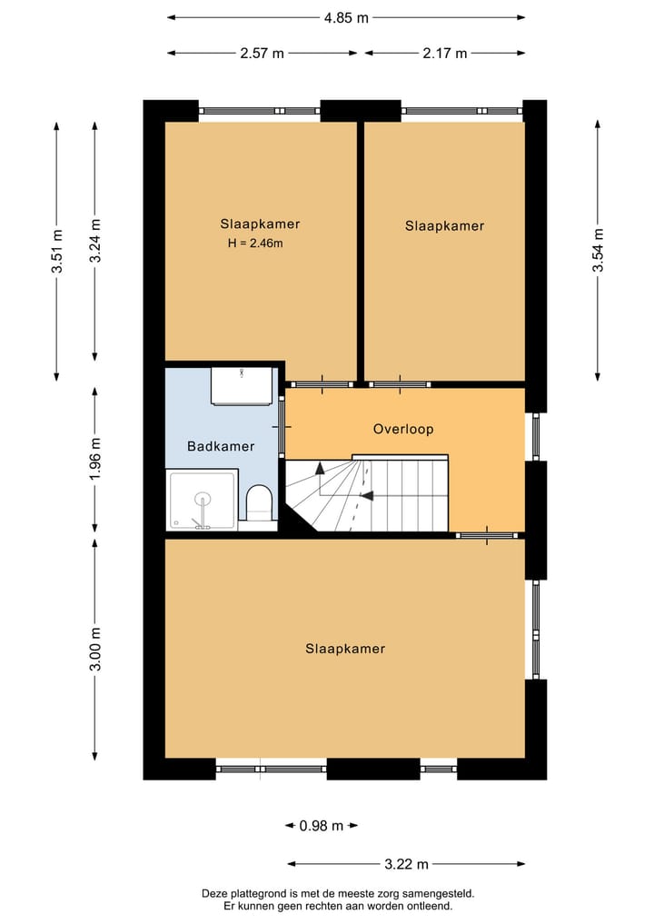 Foto 52 van Irislaan 18