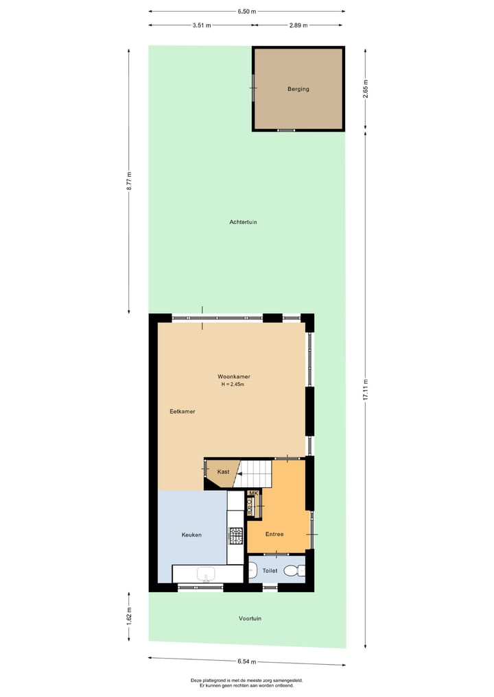 Foto 54 van Irislaan 18