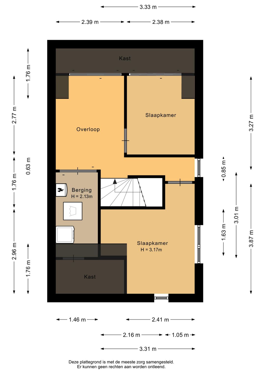 Photo 56 of Irislaan 18