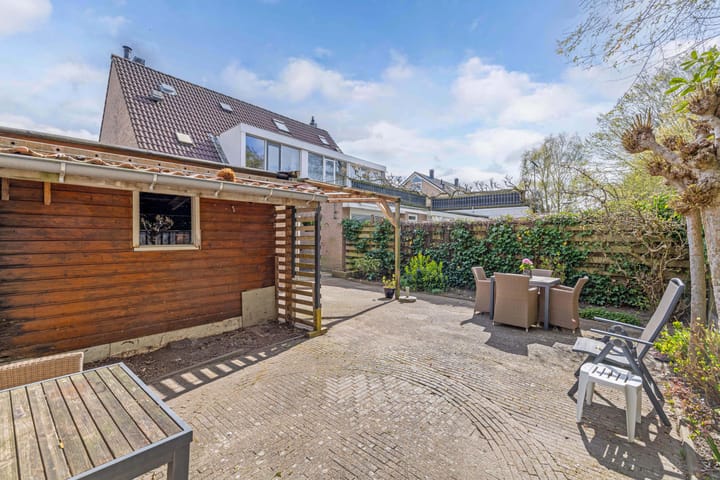 Foto 2 van Jachtlaan 17