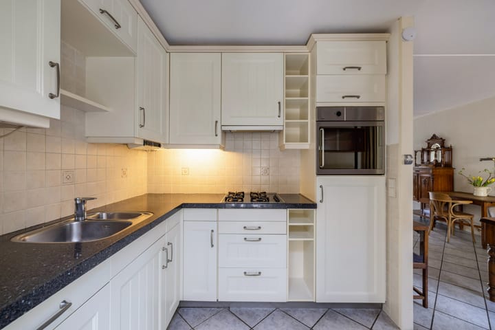 Foto 4 van Jachtlaan 17