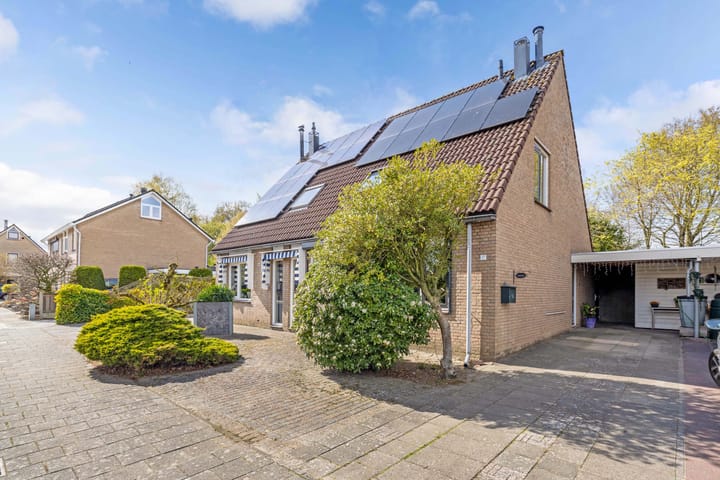 Foto 6 van Jachtlaan 17