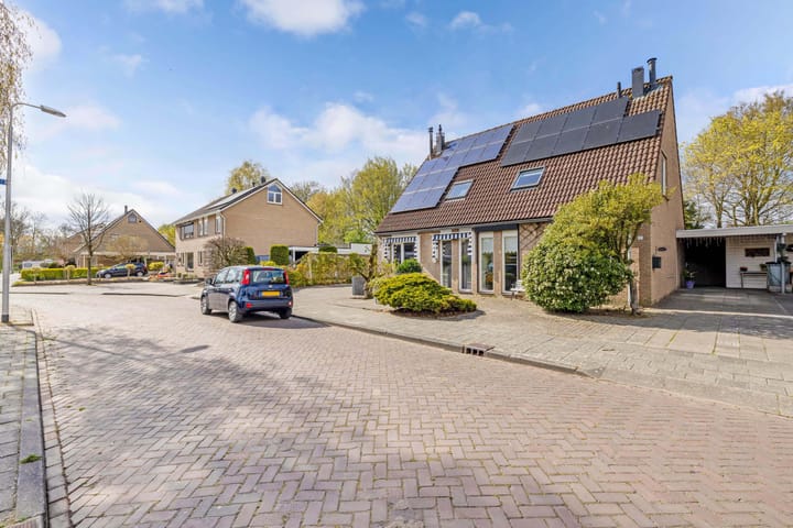 Foto 7 van Jachtlaan 17