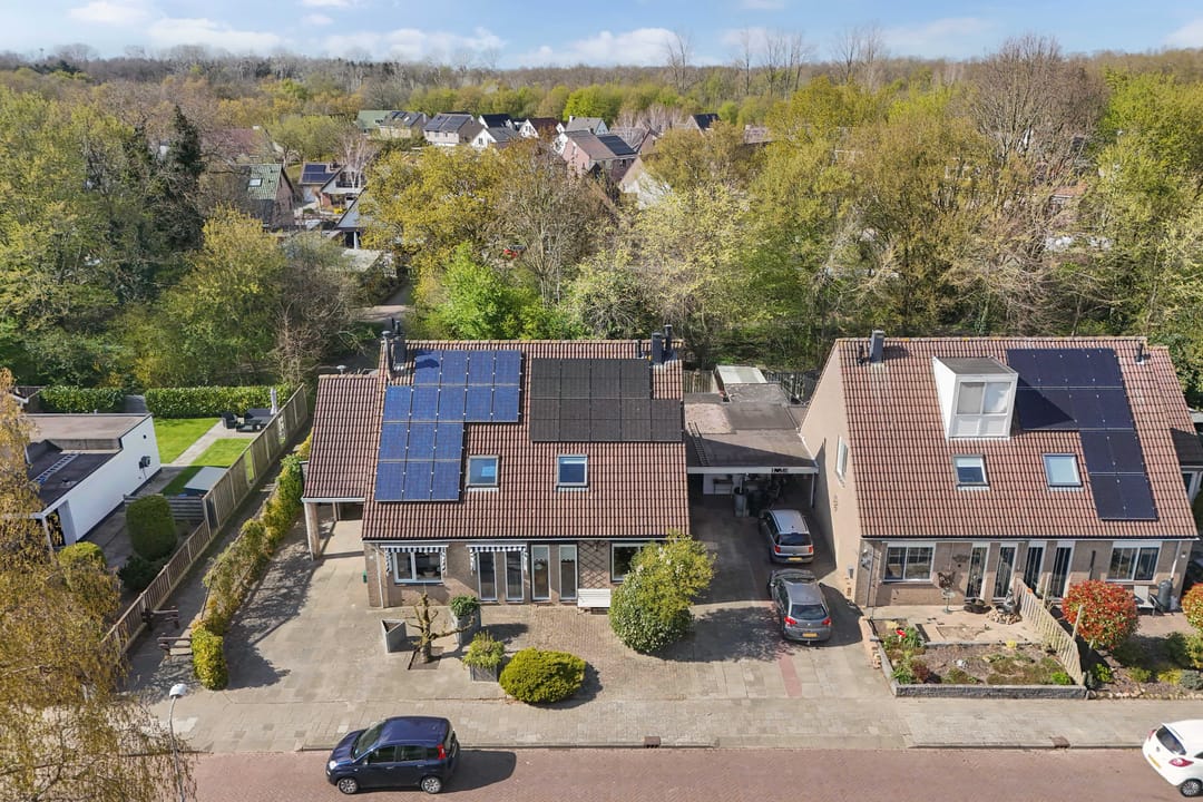 Foto 8 van Jachtlaan 17