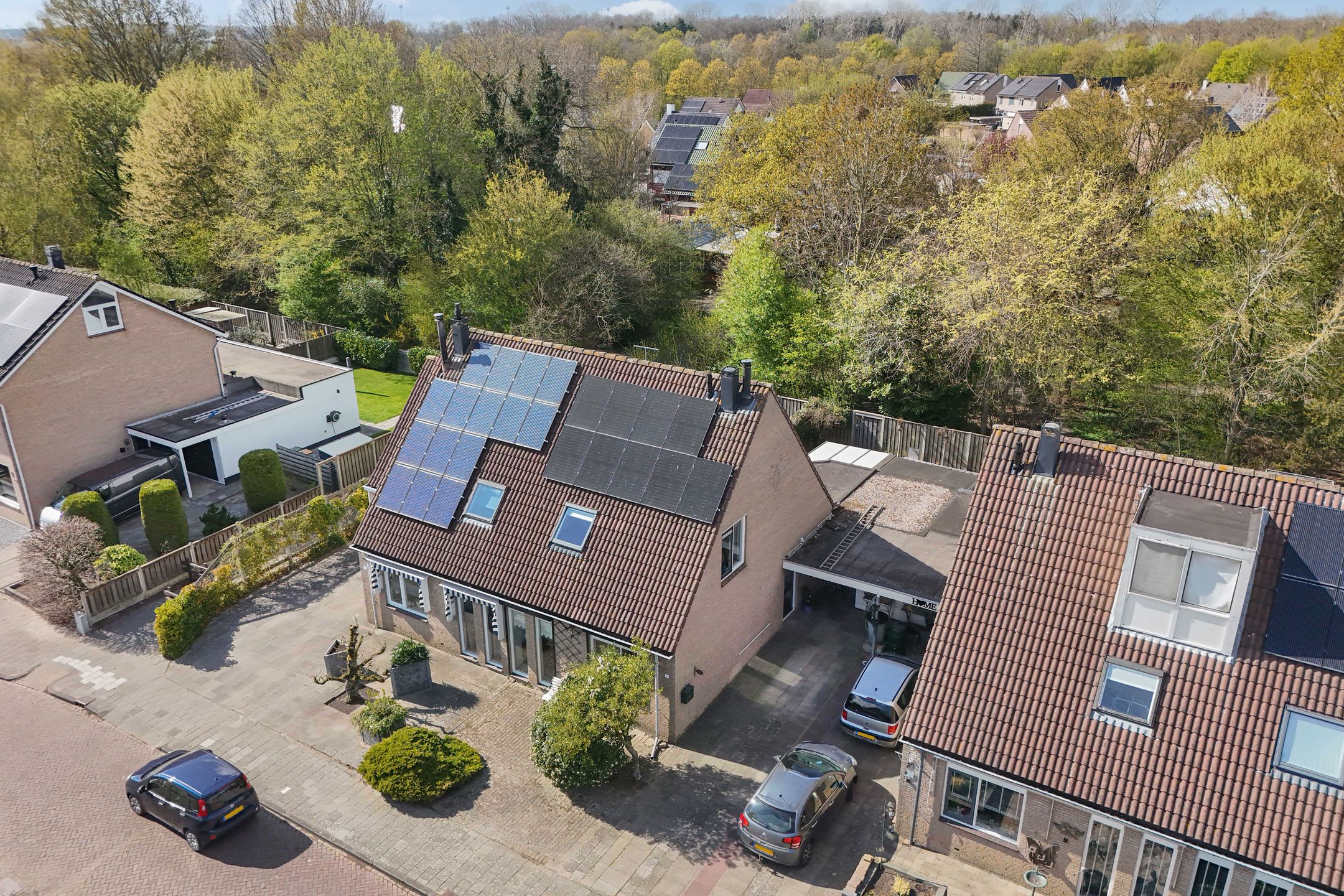 Foto 9 van Jachtlaan 17