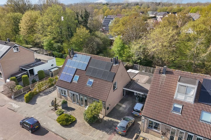 Foto 9 van Jachtlaan 17