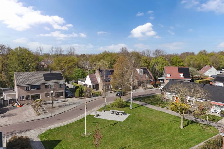 Foto 10 van Jachtlaan 17