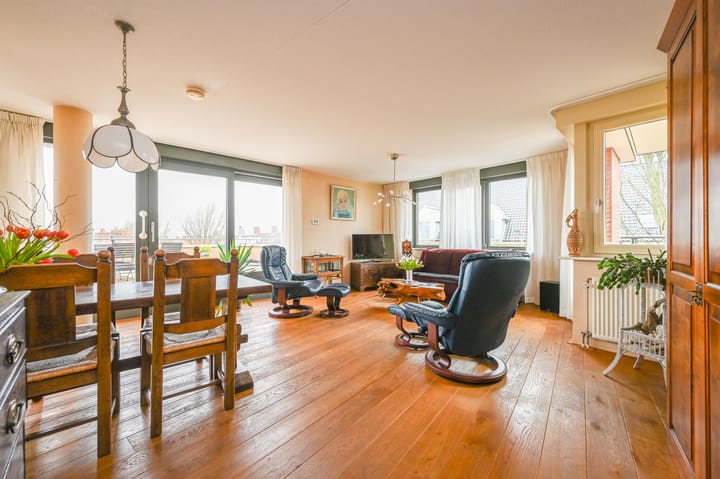 Foto 2 van Ahornstraat 2-AP13