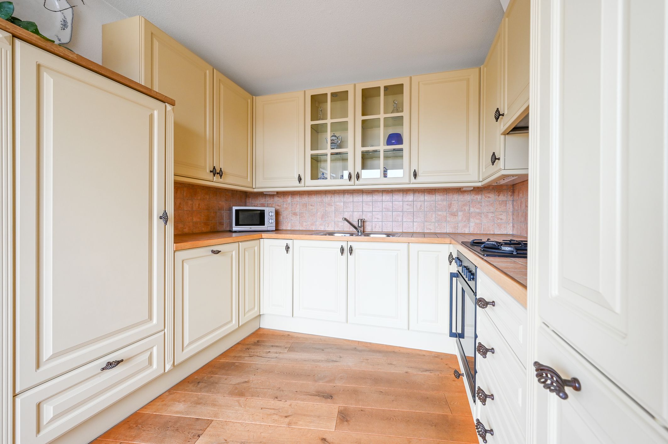 Foto 3 van Ahornstraat 2-AP13