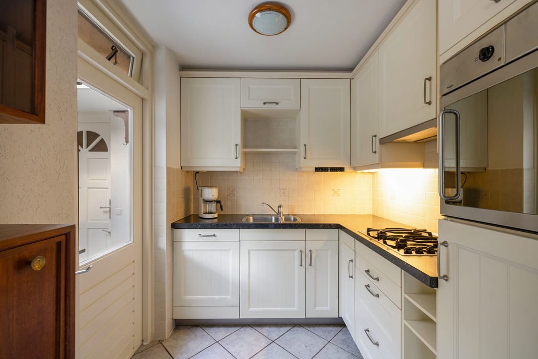 Foto 22 van Jachtlaan 17