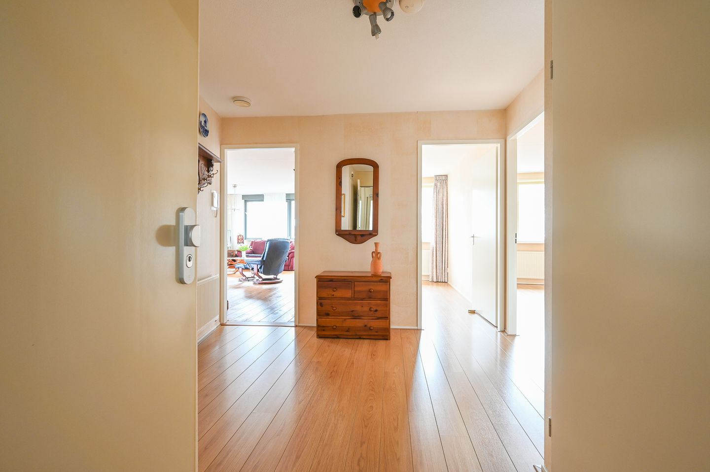 Foto 5 van Ahornstraat 2-AP13